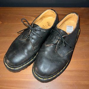 Dr. Martens Oxfords